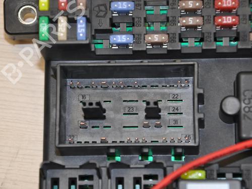 Electronic module LAND ROVER DISCOVERY SPORT (L550) 2.0 D 4x4 | BP28911931M83 - Image 4