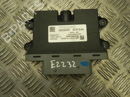 Used Engine control unit (ECU) VOLVO S90 II (234) D4 (190 hp) 28932297