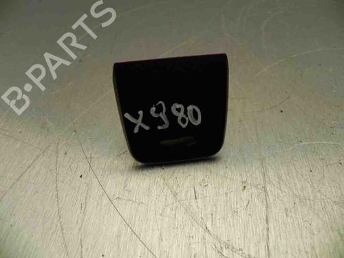 Used Electronic sensor SKODA RAPID (NH3, NK3, NK6) 1.2 TSI (105 hp) 28925507