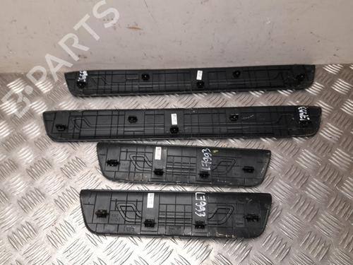 Step KIA OPTIMA Sportswagon (JF) 1.7 CRDi | BP28926797C149 