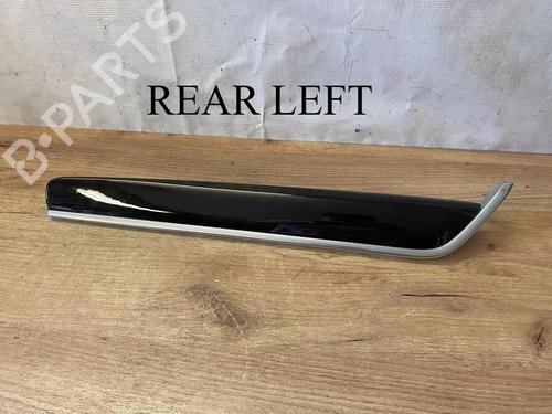 Used Front left panel Front left panel 36953153 36953153