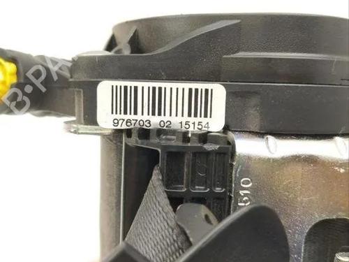 Front right seatbelt JAGUAR F-TYPE Coupe (X152) 5.0 SCV8 R AWD | BP32213940I25 