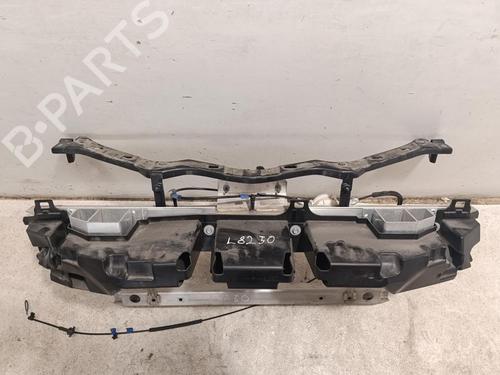 Front slam panel CHEVROLET CORVETTE (C8) 6.2 | BP40112291C72 - Image 2