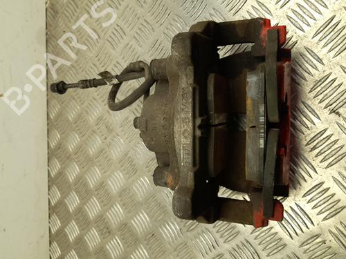 Used Left front brake caliper LAND ROVER RANGE ROVER VELAR (L560) 3.0 D300 SDV6 4x4 (300 hp) 28913439