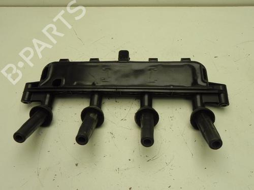 Bobine CITROËN C3 II (SC_) 1.2 VTi 82 (82 hp) 28926521