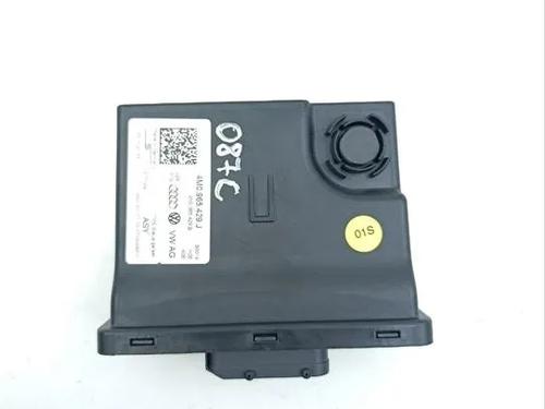 Used Electronic module Electronic module PORSCHE PANAMERA (971) 4.0 Turbo S E-Hybrid (97AFH1, 97BFH1) (680 hp) 33984881 33984881