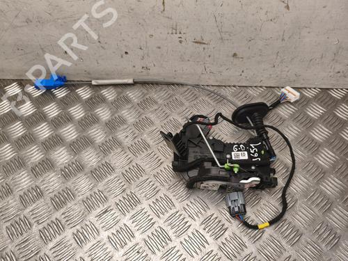 electronic-module-hyundai-ioniq-6-ce-2022-37612311 main image