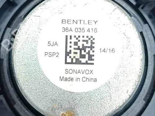 Electronic module BENTLEY BENTAYGA (4V1) 6.0 | BP33938301M83  - Image 8