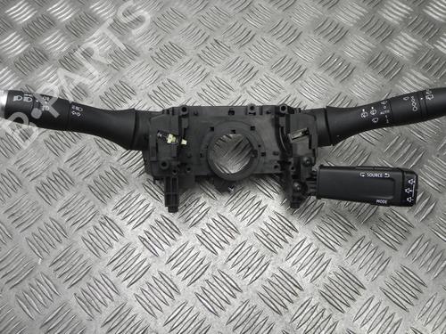 Used Steering column stalk RENAULT ZOE (BFM_) ZOE (88 hp) 28937782