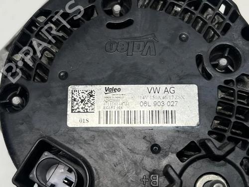 Alternator AUDI Q5 (FYB, FYG) 2.0 TFSI quattro | BP30631455M7