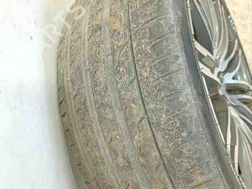 Rim PORSCHE MACAN (95B) 3.0 S | BP28943153C45 