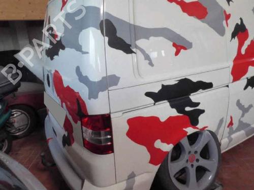 Other VW TRANSPORTER T5 Van (7HA, 7HH, 7EA, 7EH) 2.5 TDI 4motion | BP37545939O1 - Image 11