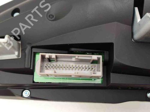 Instrument cluster PORSCHE TAYCAN Cross Turismo (Y1B) 4 (Y1BBD1) | BP28912765C47 