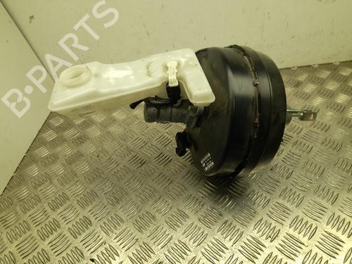 Brake master cylinder FORD MONDEO V Turnier (CF) 2.0 EcoBlue | BP37559708M77 - Image 2