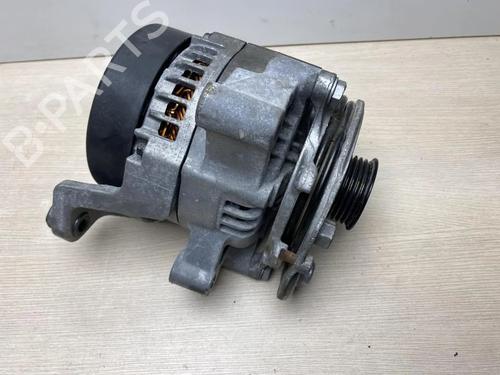Used Alternator Alternator BMW 3 (G20, G80, G28) 320 i (184 hp) 33110524 33110524