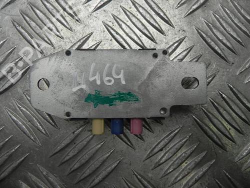 Antenne/Base JAGUAR I-PACE (X590) EV400 AWD | BP37580393C140 - Image 2
