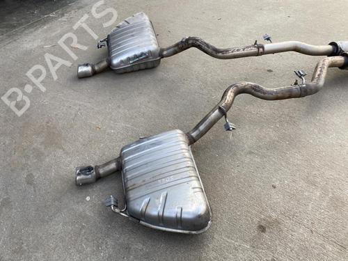Exhaust system JAGUAR F-PACE (X761) 3.0 SCV6 AWD | BP37572285M121 - Image 3