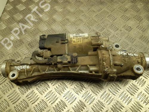 Used Steering rack MERCEDES-BENZ EQE (V295) EQE 350 4-matic (295.112) (292 hp) 28938981