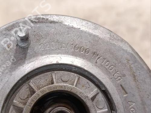 Left front shock absorber PORSCHE BOXSTER (981) 2.7 | BP40518941M16 - Image 10