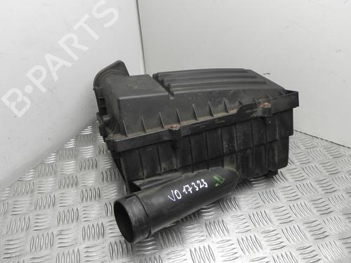 Luftmassemåler SKODA OCTAVIA II (1Z3) 1.9 TDI (105 hp) 28936675