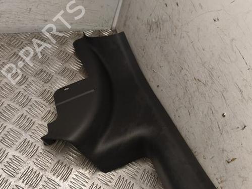 Step BYD SEAL EV AWD | BP40518935C149 - Image 2