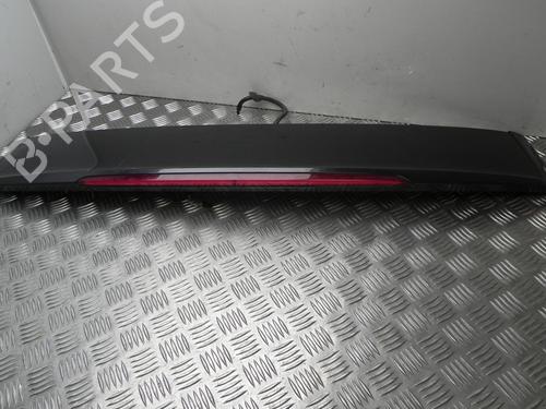 Spoiler bakluke BMW 5 Touring (F11) 525 d (218 hp) 28928280