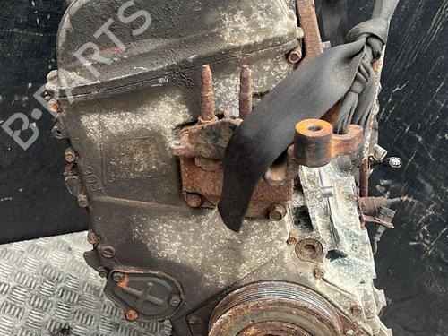 Used Engine HONDA CR-V III (RE_) 2.2 i-CTDi 4WD (RE6) (140 hp) 28937607