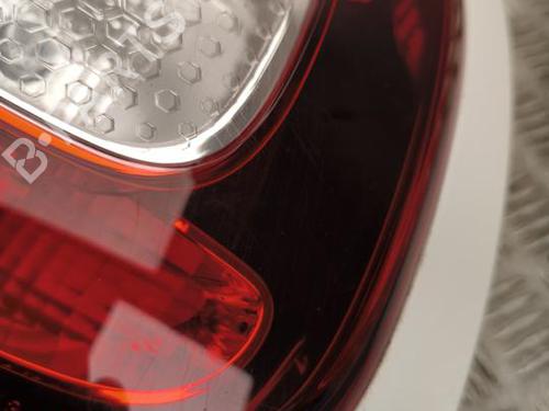 Left taillight SMART FORFOUR Hatchback (453) electric drive / EQ (453.091) | BP38967088C34 - Image 4
