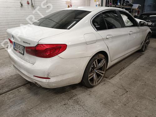 Engine mount BMW 5 (G30, F90) 520 d | BP37550669M89 - Image 7
