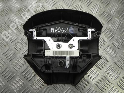 Driver airbag PEUGEOT 206 Hatchback (2A/C) 1.1 i | BP28928951C9 