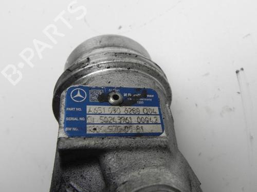 Pipe MERCEDES-BENZ SLK (R172) 250 CDI / d (172.403) | BP28918821M125 