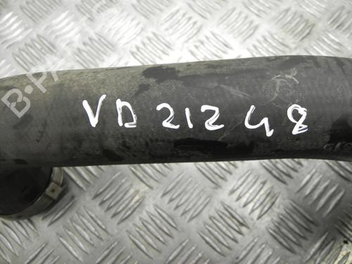Pipe FORD FIESTA VI (CB1, CCN) 1.0 EcoBoost | BP37543674M125 - Image 3