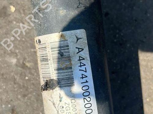 driveshaft-mercedes-benz-vito-van-w447-2014-37553824 main image