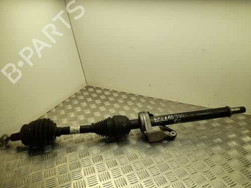 Used Right front driveshaft Right front driveshaft MERCEDES-BENZ B-CLASS Sports Tourer (W246, W242) B 180 CDI / d (246.212) (109 hp) 37549348 37549348