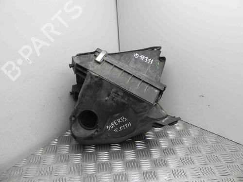 Used Mass air flow sensor SKODA SUPERB II (3T4) 2.0 TDI (140 hp) 28937366