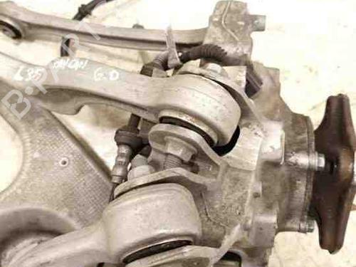 Other PORSCHE TAYCAN Cross Turismo (Y1B) 4 (Y1BBD1) | BP28935863O1 