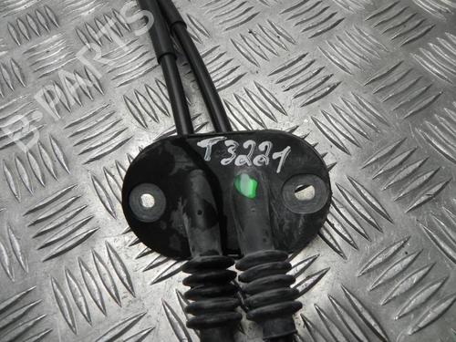 Cable FORD FOCUS III Turnier 1.5 TDCi | BP37578520E12  - Image 5