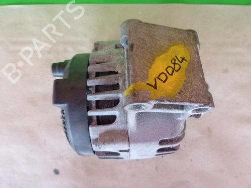 Alternator FORD FIESTA VI (CB1, CCN) 1.25 | BP37559804M7 - Image 4