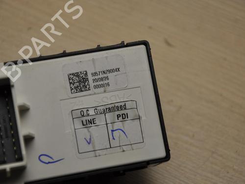 Switch HYUNDAI TUCSON (NX4E, NX4A) 1.6 T-GDi Hybrid | BP38964374I30 - Image 7