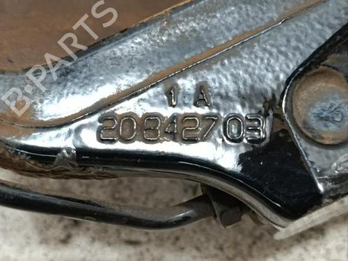 Left front brake caliper ASTON MARTIN VANTAGE Vantage 4.7 V8 | BP39083935M105 - Image 9