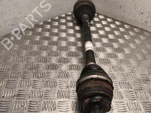 Driveshaft MERCEDES-BENZ VITO Tourer (W447) 119 CDI / 119 BlueTEC (447.701, 447.703, 447.705) | BP38005665M37 - Image 2