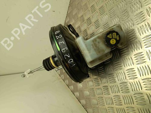 Used Brake master cylinder SKODA OCTAVIA III (5E3, NL3, NR3) 2.0 TDI 4x4 (150 hp) 28923808