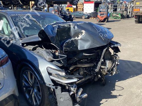 Boot lining AUDI E-TRON Sportback (GEA) 55 quattro | BP37572996I3 - Image 7