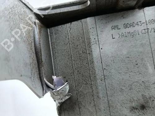 Front slam panel ASTON MARTIN VIRAGE Volante 6.0 | BP37493723C72 - Image 5