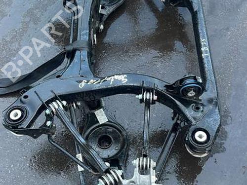 Bagaksel XPENG P7 EV All-wheel Drive | BP37567584M2 - Image 4