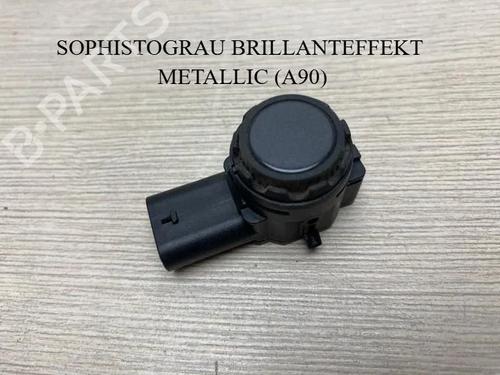 Used Electronic module Electronic module BMW X3 (G01, F97, G08) iX3 (286 hp) 33206970 33206970