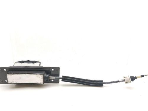 Gear lever PORSCHE PANAMERA (970) 4.8 Turbo | BP28920869M90 