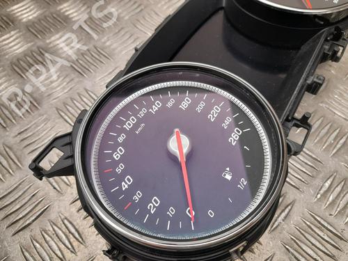 Instrument cluster MERCEDES-BENZ E-CLASS (W213) E 200 d (213.012) | BP37551501C47 - Image 4