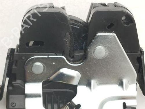 Tailgate lock MASERATI LEVANTE SUV (M161) 3.0 S Q4 | BP28940926C101 