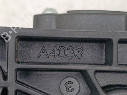 Pedal ASTON MARTIN VIRAGE Volante 6.0 | BP38998929I4  - Image 9